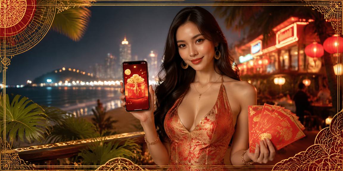 gk88.bet Chọn Lọc Di Động: Toàn Bộ Sảnh Trong Tầm Tay