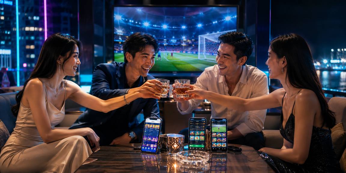 gk88.bet Bao Vang Megaways – Cuộn Lớn, Nhiều Cách Thắng